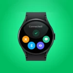 Logo of Watch Mate - Wear OS & BT Sync android Application 