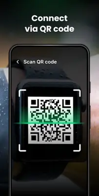 Watch Mate - Wear OS & BT Sync android App screenshot 5